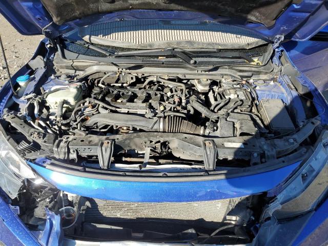 Photo 11 from auction – 2019 HONDA CIVIC EX with VIN 2HGFC3B34KH356350