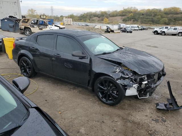 Photo 4 from auction – 2014 DODGE AVENGER SE with VIN 1C3CDZAG6EN188121