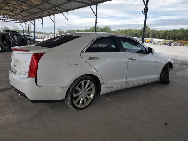 Photo 3 from auction – 2015 CADILLAC ATS with VIN 1G6AB5S37F0141775