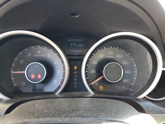 Photo 9 from auction – 2013 ACURA TL TECH with VIN 19UUA8F59DA017056