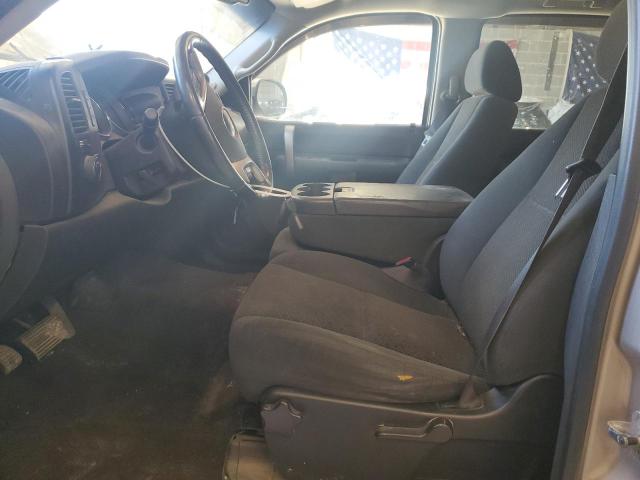 Photo 7 from auction – 2007 GMC NEW SIERRA with VIN 3GTEK13M67G549504