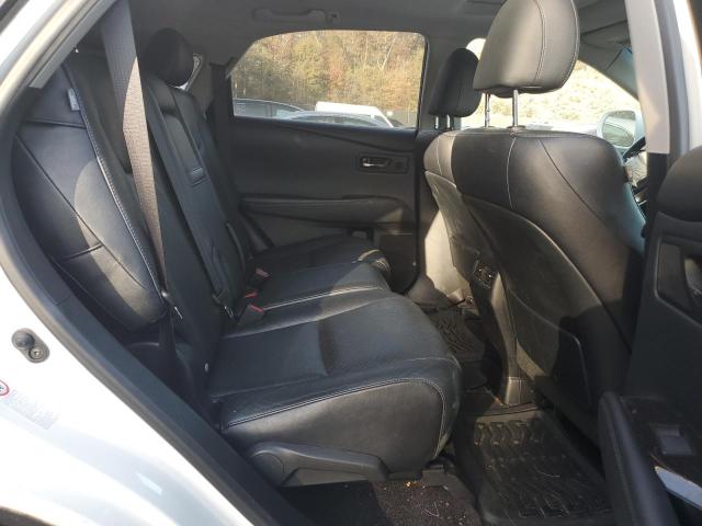 Photo 11 from auction – 2013 LEXUS RX 450H with VIN JTJBC1BA2D2064401