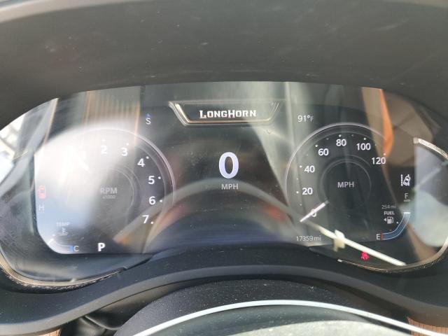 Photo 9 from auction – 2023 RAM 1500 LONGH with VIN 1C6SRFKTXPN528772