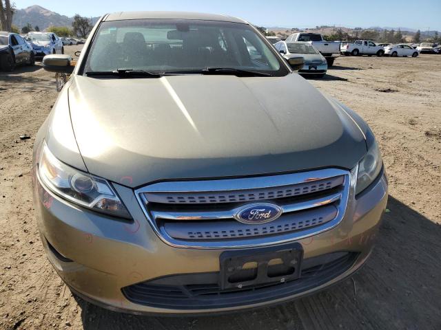 Photo 5 from auction – 2012 FORD TAURUS SEL with VIN 1FAHP2EW7CG118149