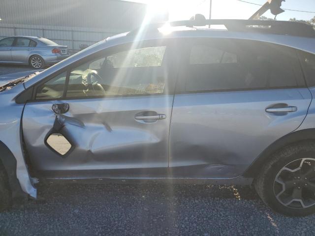 Photo 13 from auction – 2015 SUBARU XV CROSSTR with VIN JF2GPACC7F9223700