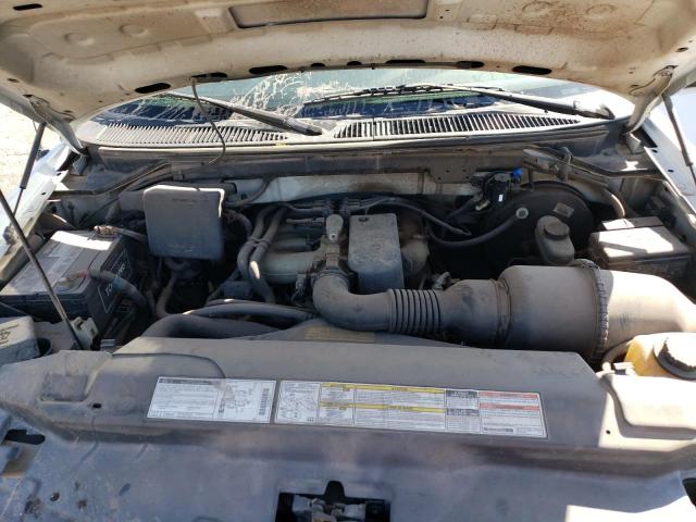 Photo 11 from auction – 1997 FORD F150 with VIN 1FTDF1726VNC15857