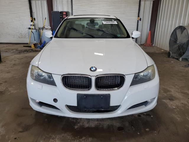 Photo 5 from auction – 2011 BMW 328 XI SUL with VIN WBAPK5C54BA654734