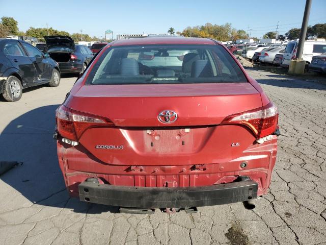 Photo 6 from auction – 2018 TOYOTA COROLLA L with VIN 5YFBURHE5JP792655