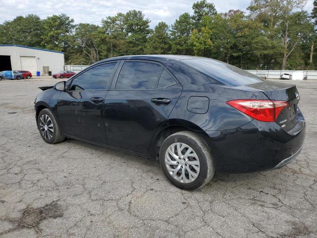 Photo 2 from auction – 2018 TOYOTA COROLLA L with VIN 2T1BURHE0JC107770