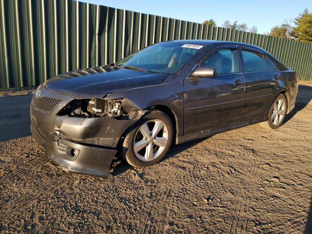 TOYOTA CAMRY BASE 2011 with VIN 4T1BF3EK4BU155337 - Photo from auction