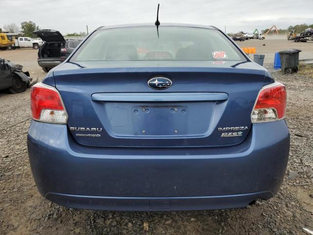 Photo 6 from auction – 2012 SUBARU IMPREZA PR with VIN JF1GJAC68CH021188