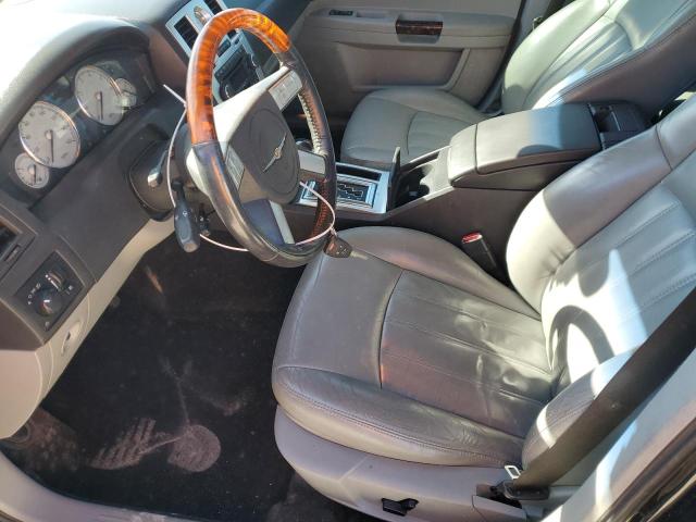 Photo 7 from auction – 2006 CHRYSLER 300C with VIN 2C3KA63H06H219740