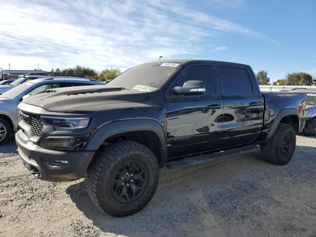 RAM 1500 TRX 2021 with VIN 1C6SRFU90MN792130 - Photo from auction