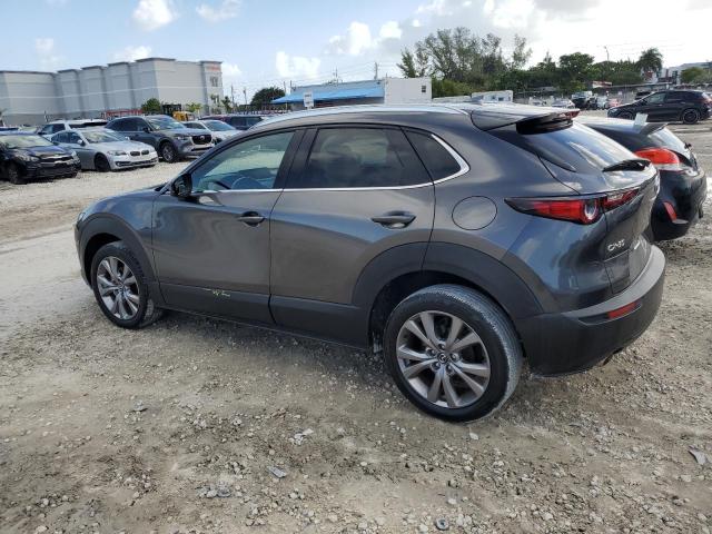 Photo 2 from auction – 2021 MAZDA CX-30 PREM with VIN 3MVDMADL7MM201931