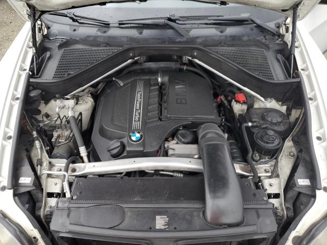 Photo 12 from auction – 2012 BMW X5 XDRIVE3 with VIN 5UXZV4C52CL752887