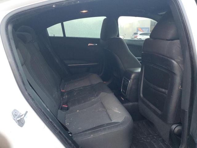Photo 10 from auction – 2019 DODGE CHARGER SX with VIN 2C3CDXBG9KH628405