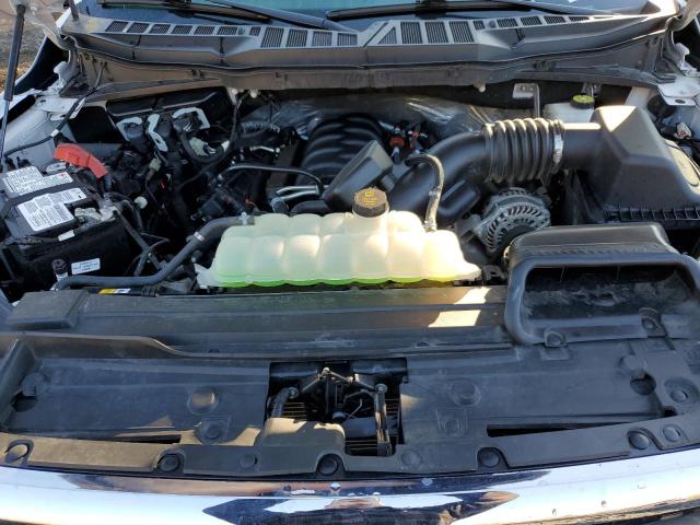 Photo 11 from auction – 2023 FORD F150 SUPER with VIN 1FTFW1E53PFC00591