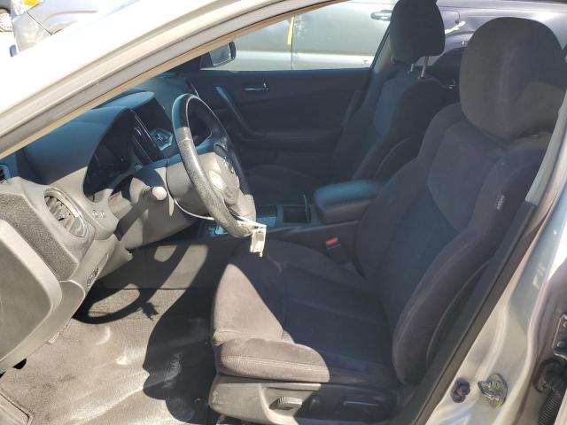 Photo 7 from auction – 2013 NISSAN MAXIMA S with VIN 1N4AA5AP9DC815124