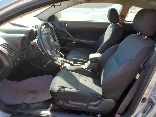 Photo 7 from auction – 2007 TOYOTA SCION TC with VIN JTKDE177570199240