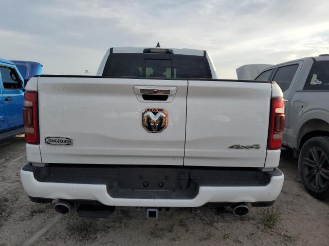 Photo 6 from auction – 2022 RAM 1500 LONGH with VIN 1C6SRFKM2NN175594