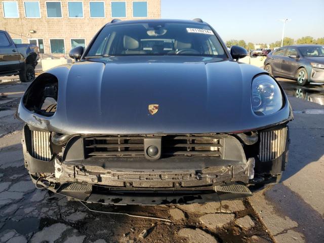 Photo 5 from auction – 2017 PORSCHE MACAN GTS with VIN WP1AG2A56HLB56753