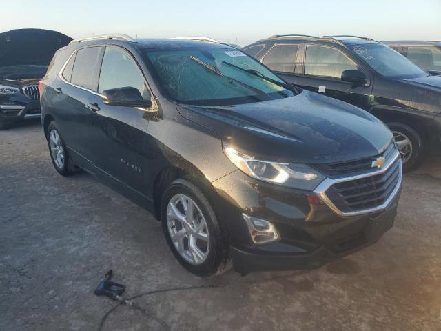 Photo 4 from auction – 2019 CHEVROLET EQUINOX LT with VIN 2GNAXVEX7K6245348