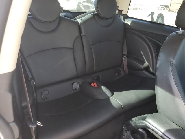 Photo 10 from auction – 2012 MINI COOPER with VIN WMWSU3C54CT542899