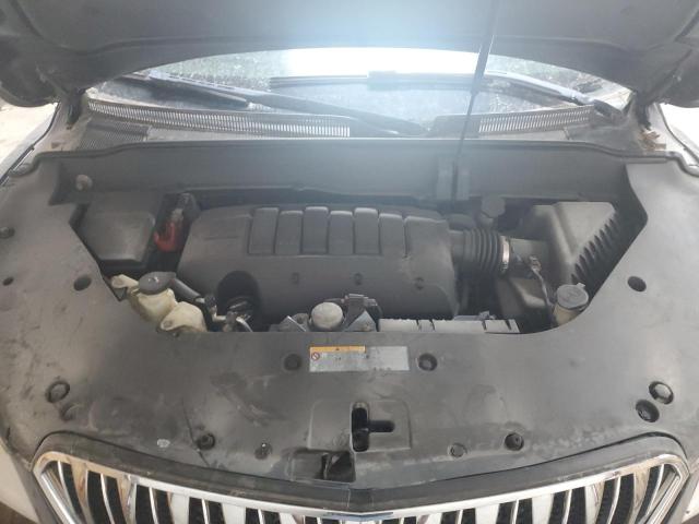 Photo 12 from auction – 2015 BUICK ENCLAVE with VIN 5GAKVBKD0FJ169185