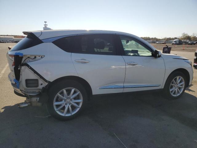 Photo 3 from auction – 2020 ACURA RDX with VIN 5J8TC2H31LL030207