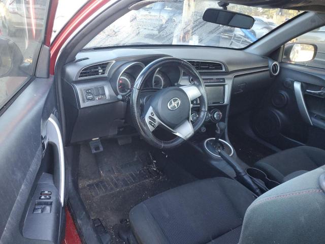 Photo 8 from auction – 2016 TOYOTA SCION TC with VIN JTKJF5C78GJ026027