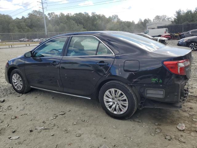 Photo 2 from auction – 2012 TOYOTA CAMRY BASE with VIN 4T4BF1FK0CR218055
