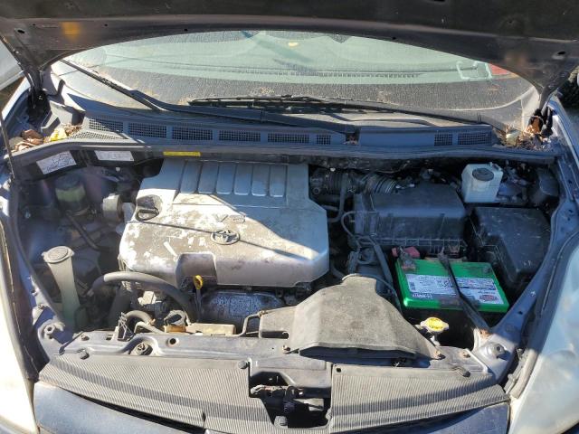 Photo 12 from auction – 2010 TOYOTA SIENNA with VIN 5TDKK4CC0AS296149
