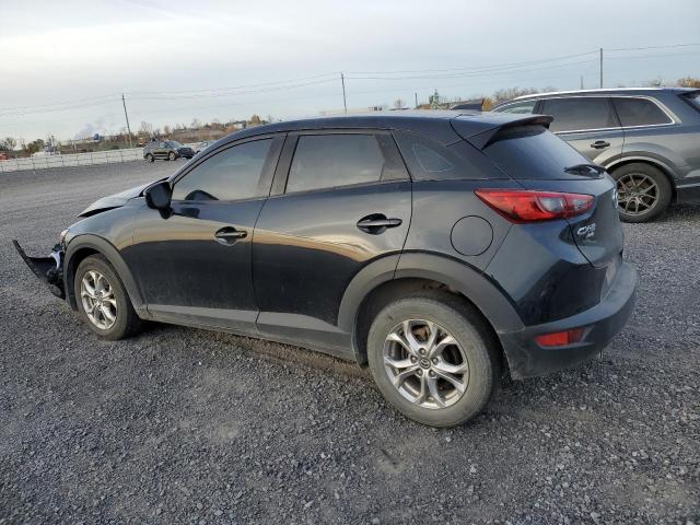 Photo 2 from auction – 2019 MAZDA CX-3 TOURI with VIN JM1DKFC74K0439700