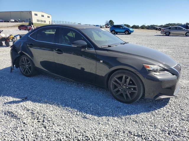 Photo 4 from auction – 2014 LEXUS IS 250 with VIN JTHBF1D25E5013232