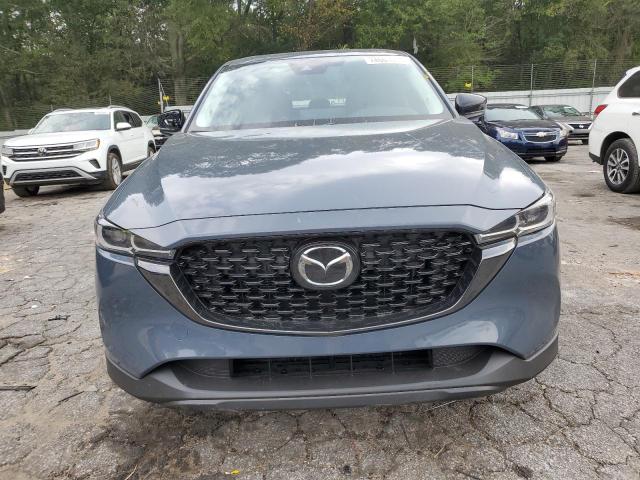 Photo 5 from auction – 2022 MAZDA CX-5 PREFE with VIN JM3KFBCM9N1520160