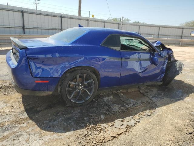 Photo 3 from auction – 2020 DODGE CHALLENGER with VIN 2C3CDZAG9LH176907