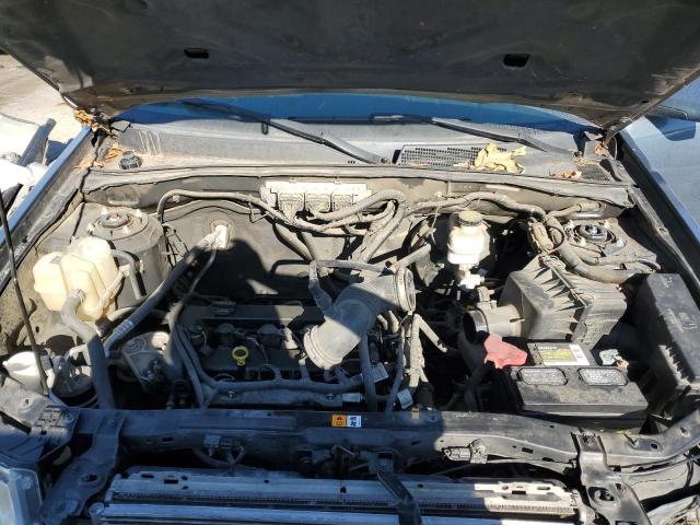 Photo 12 from auction – 2012 FORD ESCAPE LIM with VIN 1FMCU0E76CKC70264