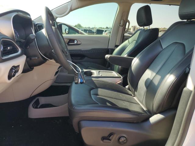 Photo 7 from auction – 2023 CHRYSLER PACIFICA T with VIN 2C4RC1BG5PR530785