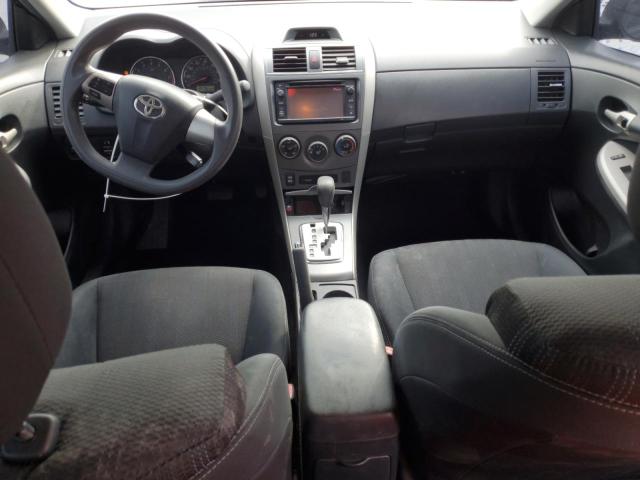 Фото 8 с аукциона – 2013 TOYOTA COROLLA BA с VIN 2T1BU4EE4DC939463
