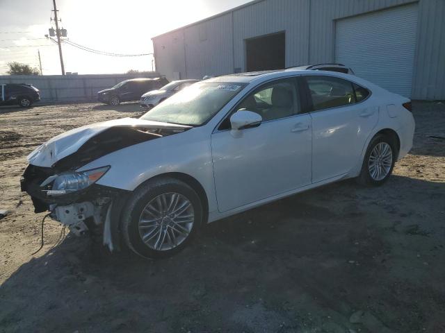 LEXUS ES 350 2014 with VIN JTHBK1GG9E2144622 - Photo from auction