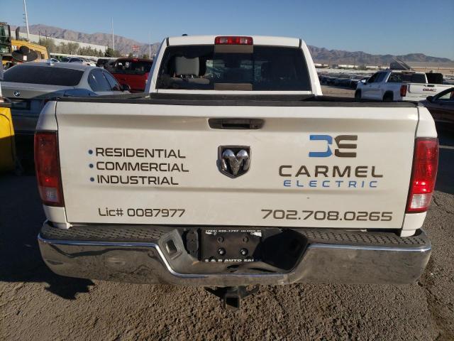 Photo 6 from auction – 2017 RAM 1500 SLT with VIN 1C6RR6GT9HS682996