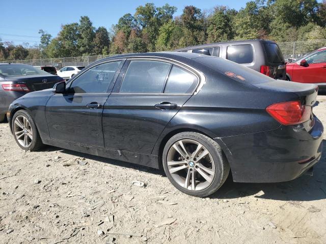 Photo 2 from auction – 2013 BMW 335 XI with VIN WBA3B9C56DF586559