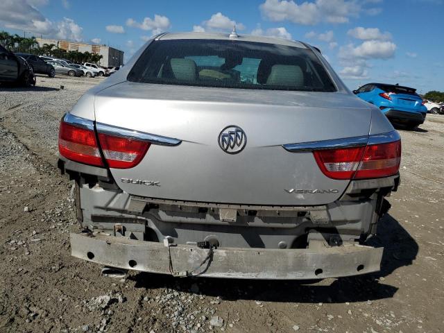 Foto 6 de la subasta – 2014 BUICK VERANO CON con VIN 1G4PR5SKXE4157207