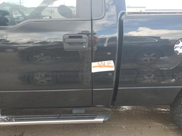 Photo 12 from auction – 2013 FORD F150 with VIN 1FTMF1CF6DFC54420