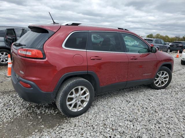 Photo 3 from auction – 2014 JEEP CHEROKEE L with VIN 1C4PJMCS5EW296864