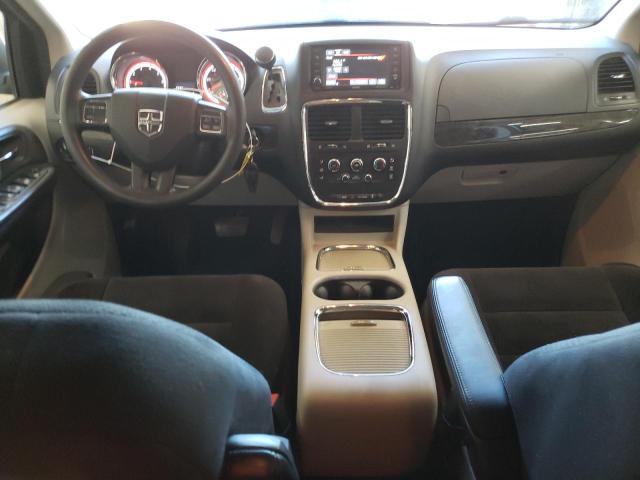 صورة رقم 8 من المزاد - 2014 DODGE GRAND CARA مع VIN 2C4RDGCG2ER328398