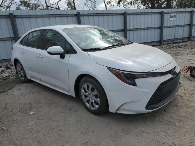 Photo 4 from auction – 2024 TOYOTA COROLLA LE with VIN 5YFB4MDE8RP215168
