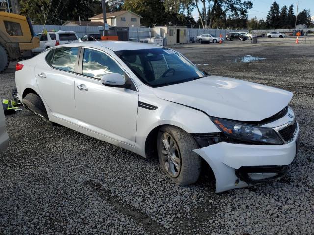 Photo 4 from auction – 2012 KIA OPTIMA EX with VIN 5XXGN4A71CG054638