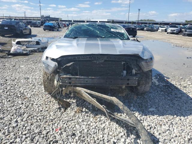 Photo 5 from auction – 2015 FORD MUSTANG with VIN 1FA6P8AM9F5312261