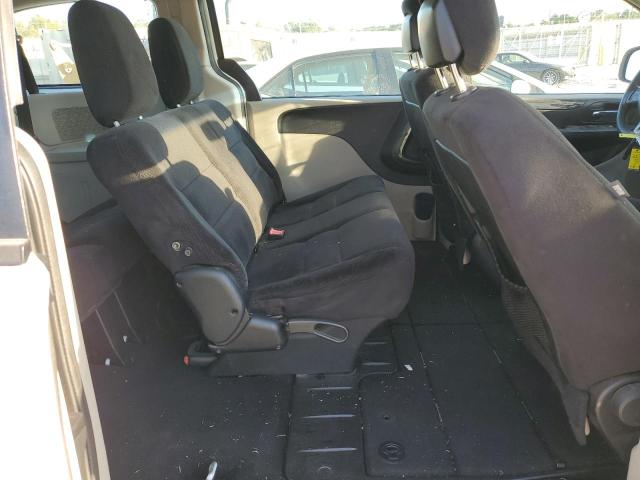 Photo 11 from auction – 2014 DODGE GRAND CARA with VIN 2C4RDGBG4ER365633